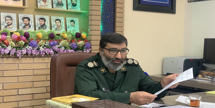 تکذیب ناآرامی در سبزوار
