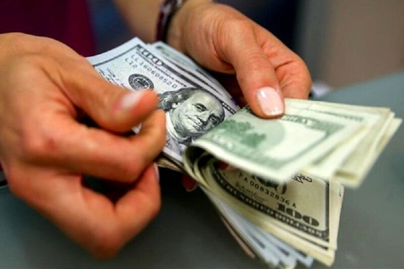 تاثیر اعتراضات و قطع اینترنت بر بازار ارز تاثیر اعتراضات و قطع اینترنت بر بازار ارز