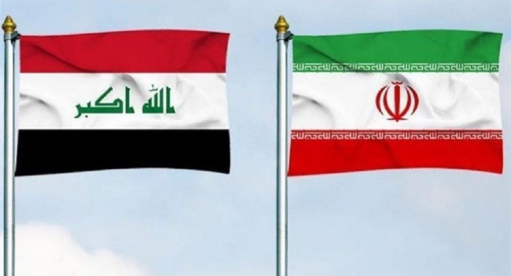 رقیب تجاری تهران در بغداد رقیب تجاری تهران در بغداد