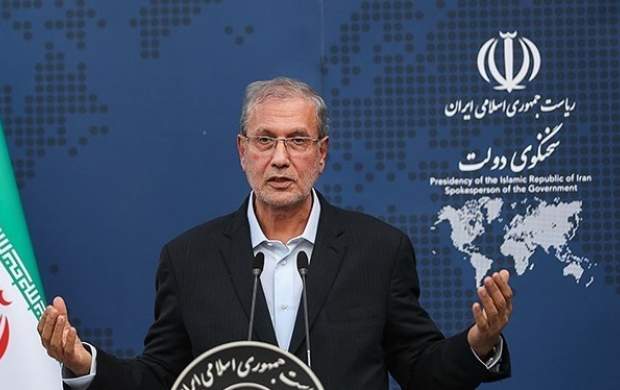 کشور را تعطیل نکنیم! کشور را تعطیل نکنیم!