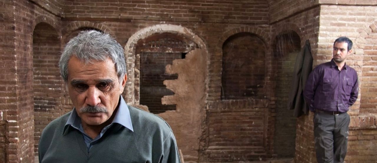 تایید توقیف فیلم &laquo;خانه پدری&raquo;