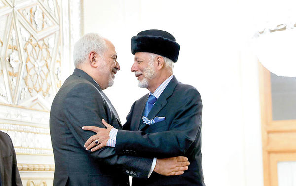 سه ماموریت آقای میانجی در تهران سه ماموریت آقای میانجی در تهران