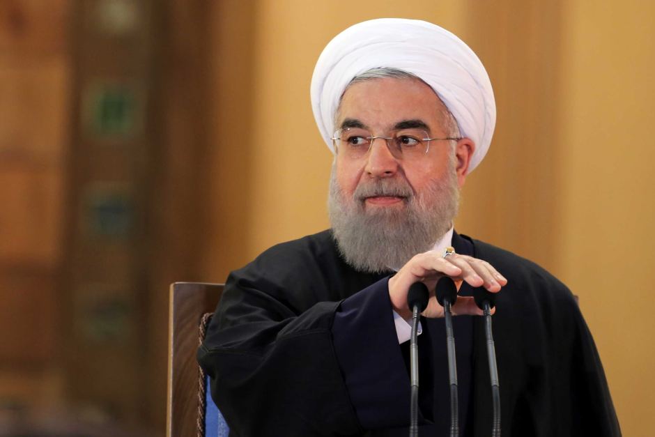 رمزگشایی از سخنان جنجالی روحانی
