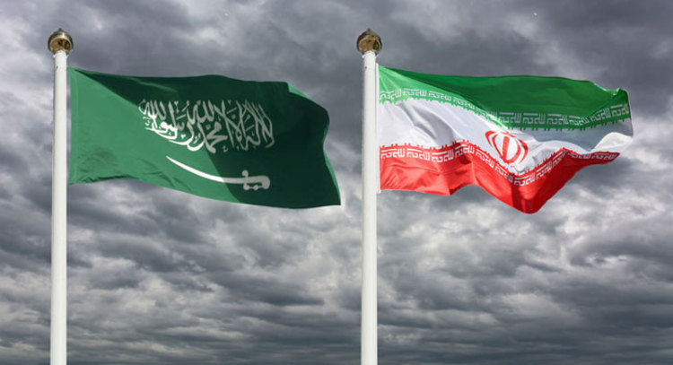 فاصله عربستان و ایران تا مذاکره فاصله عربستان و ایران تا مذاکره