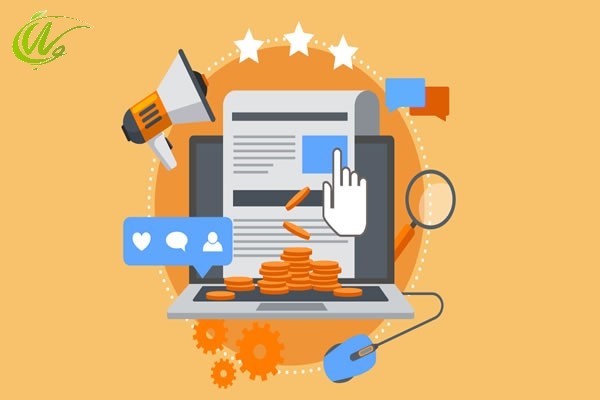 آشنایی با مزایای بازاریابی اینترنتی