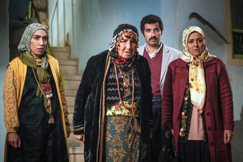 استقبال از سریال «نون خ» بیشتر از سریال «پایتخت» بود استقبال از سریال «نون خ» بیشتر از سریال «پایتخت» بود