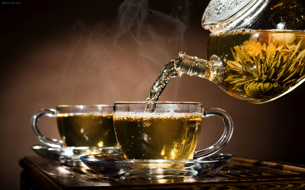 چطور دمنوش به درست کنیم؟ چطور دمنوش به درست کنیم؟