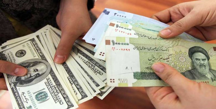 مقصد بعدی دلار کجاست؟ مقصد بعدی دلار کجاست؟