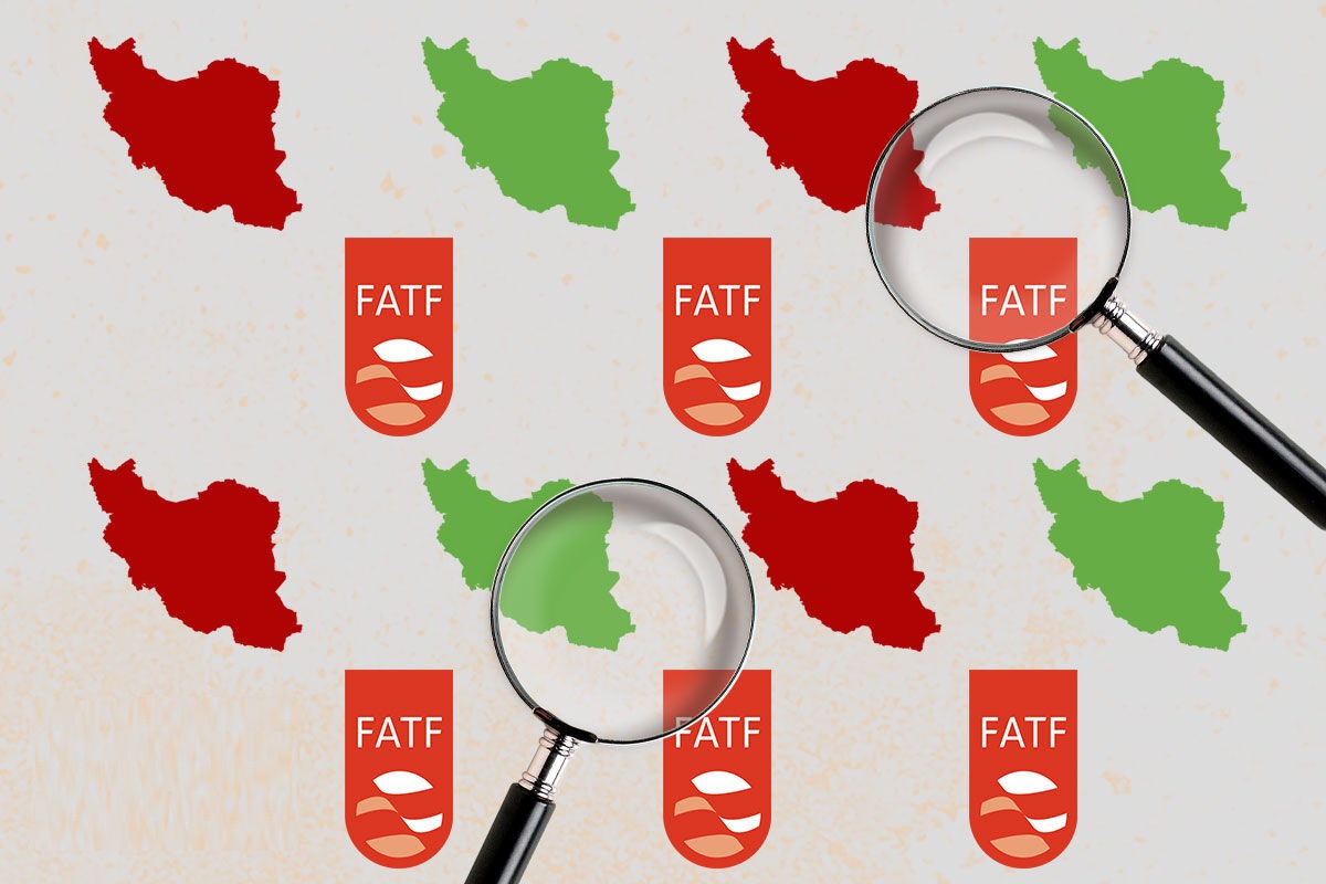 پیامدهای نپذیرفتن لوایح FATF پیامدهای نپذیرفتن لوایح FATF
