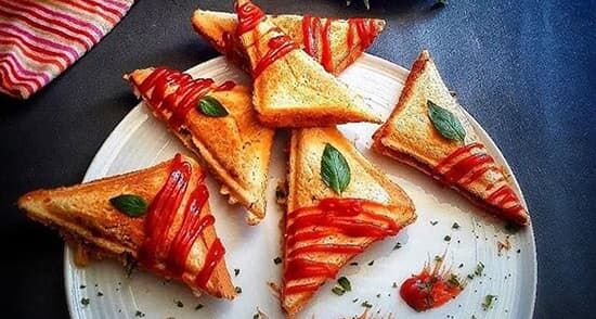 طرز تهیه و دستور پخت اسنک طرز تهیه و دستور پخت اسنک