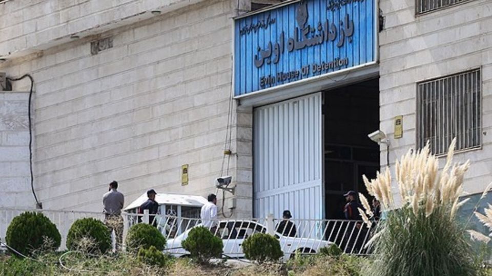 «مرخصی» امنیتی به «زندانی» سیاسی «مرخصی» امنیتی به «زندانی» سیاسی