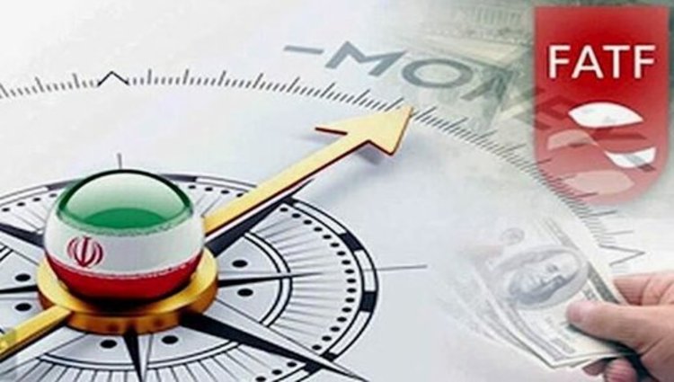 سه احمدی نژادی مانع تصویب FATF در مجمع سه احمدی نژادی مانع تصویب FATF در مجمع