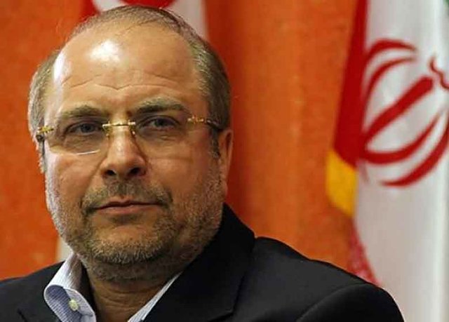 قالیباف: باید با دوری از اختلافات وارد فضای تعامل شویم قالیباف: باید با دوری از اختلافات وارد فضای تعامل شویم