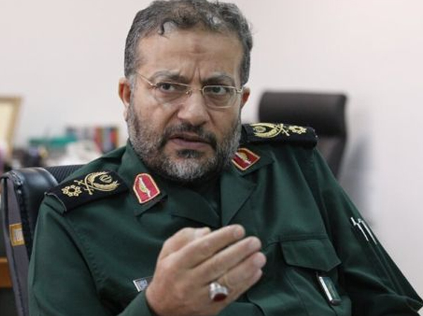 فرمانده بسیج: اینترنت ما باید &laquo;پاک&raquo; باشد
