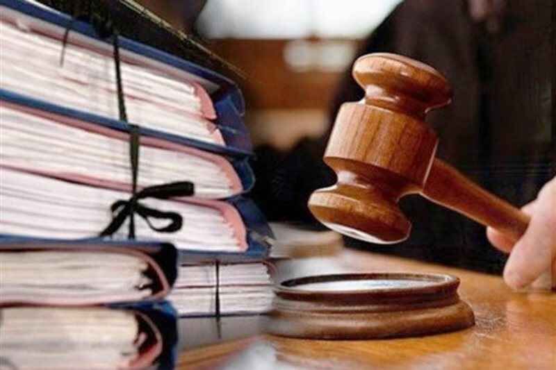 محاکمه راننده پراید به جرم آزار زنان محاکمه راننده پراید به جرم آزار زنان