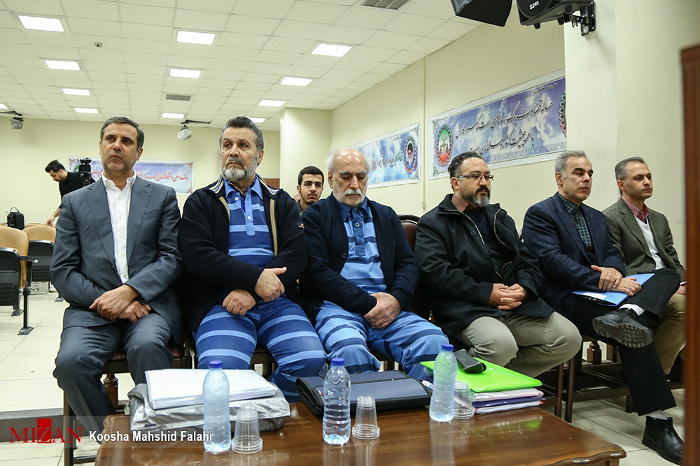 اعلام جرم جدید نماینده دادستان علیه دیواندری اعلام جرم جدید نماینده دادستان علیه دیواندری