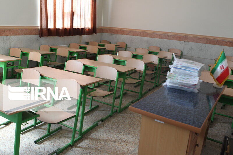 مدارس برخی شهرهای استان اصفهان تعطیل شد مدارس برخی شهرهای استان اصفهان تعطیل شد