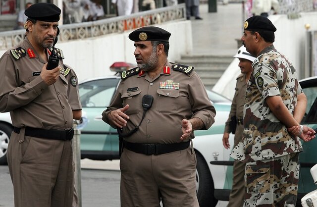 موج جدید بازداشت مخالفان در عربستان