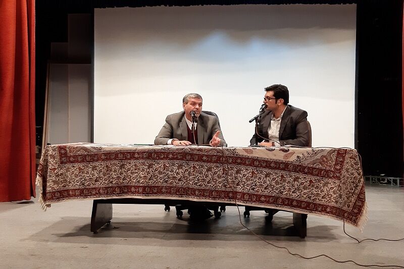 کواکبیان: تا فساد در وطن کفن نشود این وطن، وطن نشود