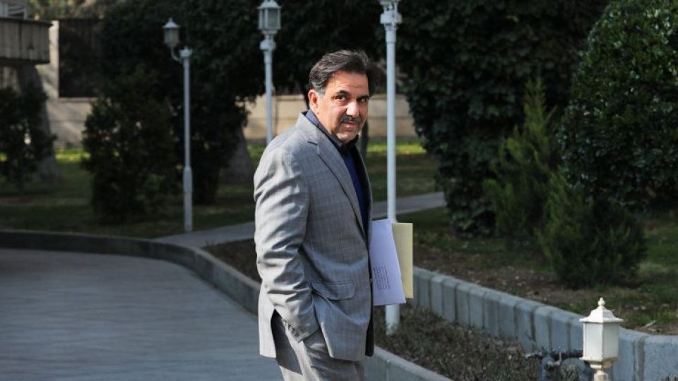 «عباس آخوندی» مقصر حادثه قطار «تبریز-مشهد» شناخته شد «عباس آخوندی» مقصر حادثه قطار «تبریز-مشهد» شناخته شد