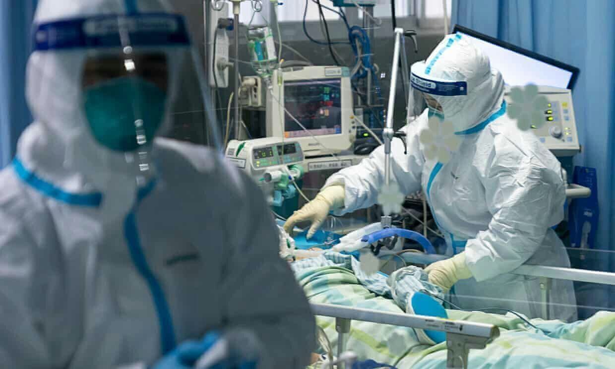 شناسایی نوزاد سه روزه مبتلابه ویروس کرونا در تربت جام شناسایی نوزاد سه روزه مبتلابه ویروس کرونا در تربت جام