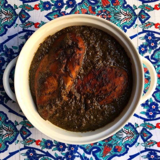 فوت و فن مرغ ترش مازندرانی؛ طعمی به یادماندنی فوت و فن مرغ ترش مازندرانی؛ طعمی به یادماندنی