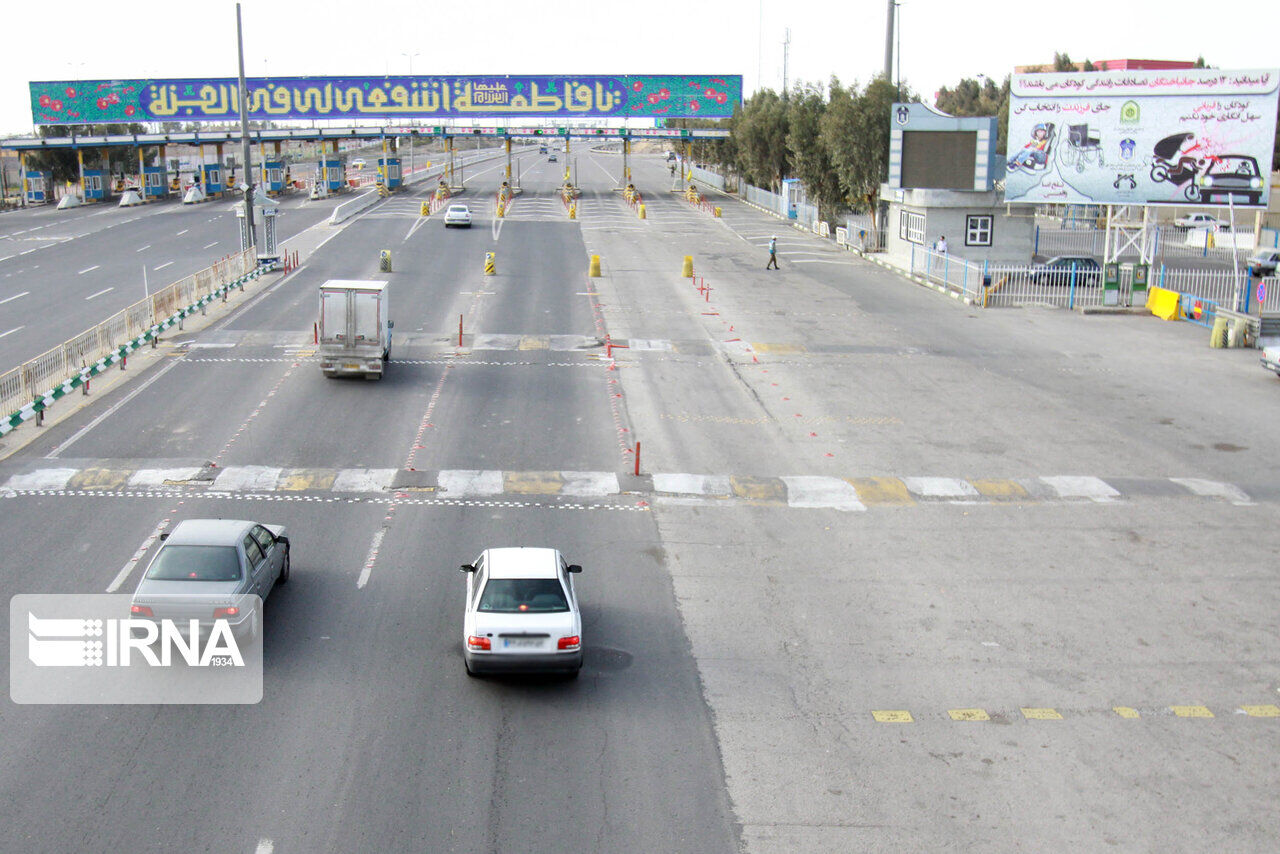 حضور اتباع خارجی در قم؟