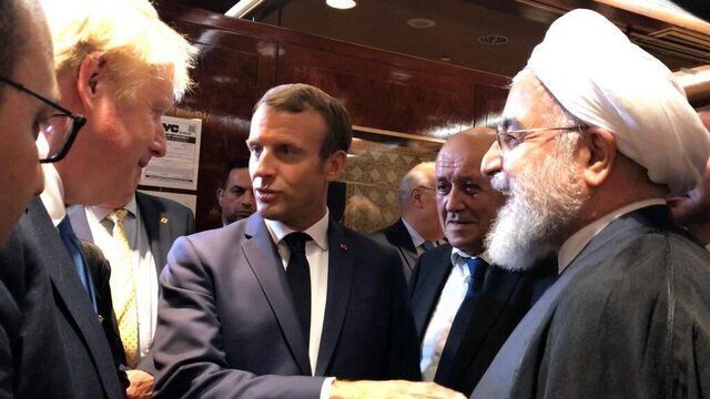 همه میانجیگران ناکام تنش بین ایران و آمریکا