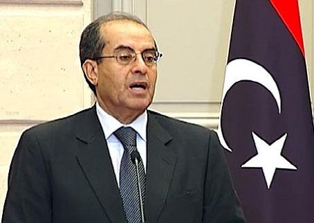 درگذشت نخست وزیر پیشین لیبی به خاطر کرونا درگذشت نخست وزیر پیشین لیبی به خاطر کرونا
