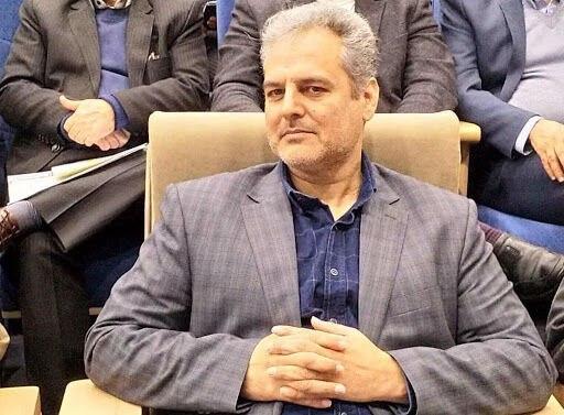 خاوازی وزیر کشاورزی شد