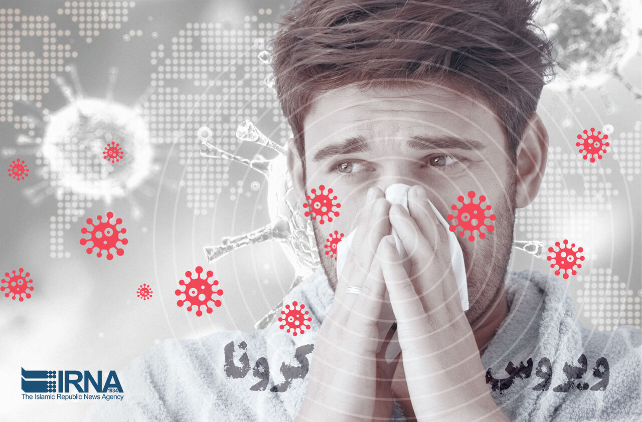 احتمال ارتباط نابویایی، سرگیجه و اختلالات خلقی با کرونا