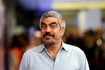 سوال متفاوت &laquo;سروش صحت&raquo; از مخاطبانش/ عکس