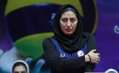 از سرمربی پرسپولیس سیلی خوردم از سرمربی پرسپولیس سیلی خوردم