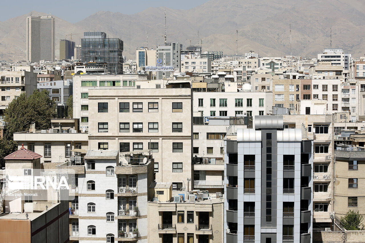 خرید و فروش امتیاز طرح ملی مسکن ممنوع است خرید و فروش امتیاز طرح ملی مسکن ممنوع است