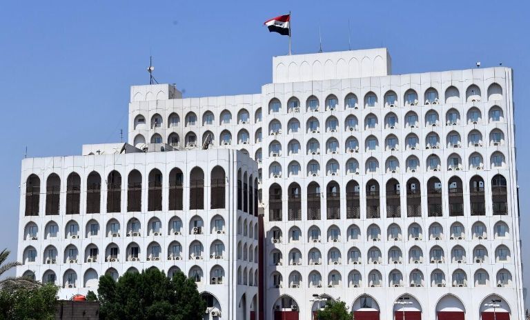 عراق سفیر ترکیه را فراخواند عراق سفیر ترکیه را فراخواند