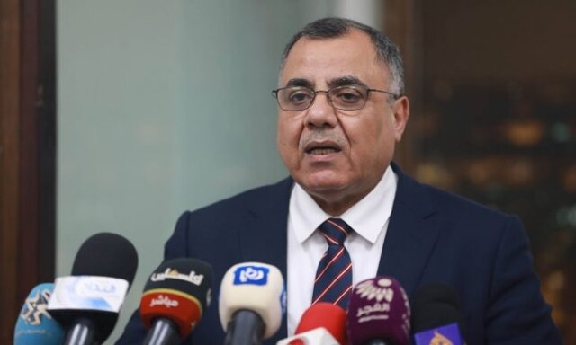 فلسطین دریافت کمک مالی آمریکا را تکذیب کرد فلسطین دریافت کمک مالی آمریکا را تکذیب کرد