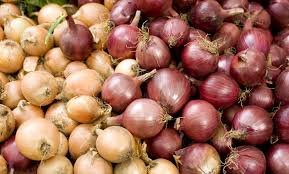 عوارض صادراتی پیاز برداشته شد عوارض صادراتی پیاز برداشته شد