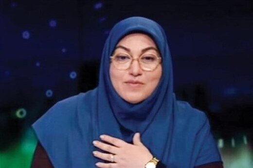 مجری تلویزیون به کرونا مبتلا شد مجری تلویزیون به کرونا مبتلا شد