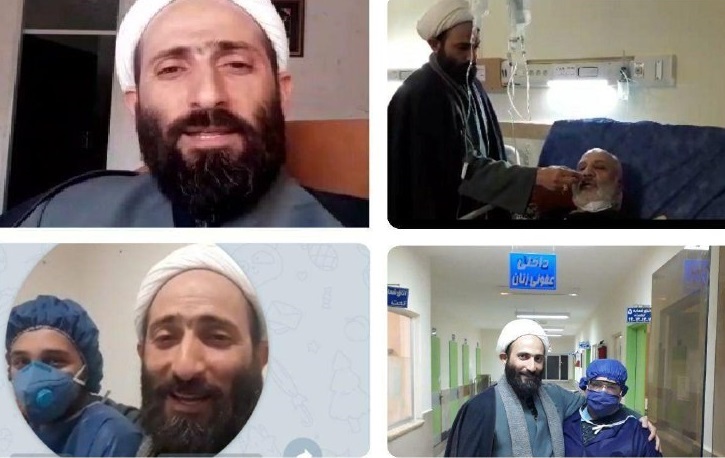حکم جلب فرد مدعی طب اسلامی در گیلان صادر شد حکم جلب فرد مدعی طب اسلامی در گیلان صادر شد