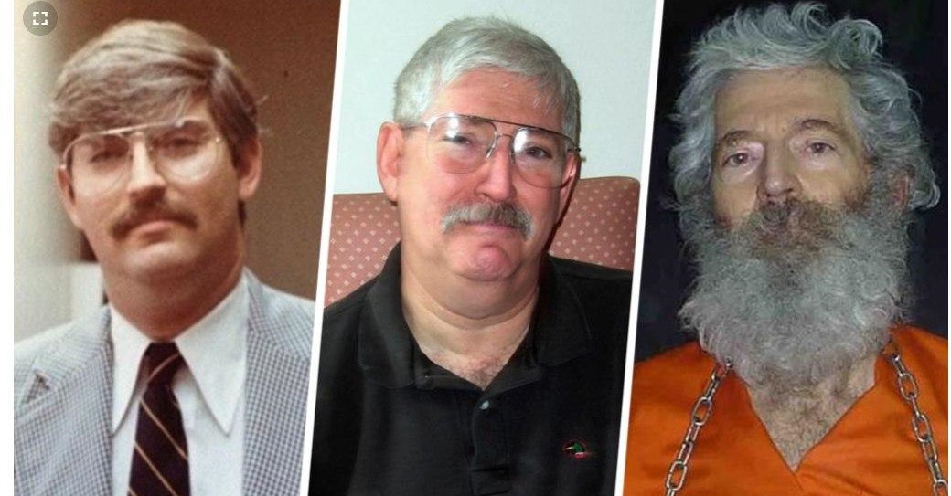 خانواده لوینسون: رابرت لوینسون احتمالا مرده است