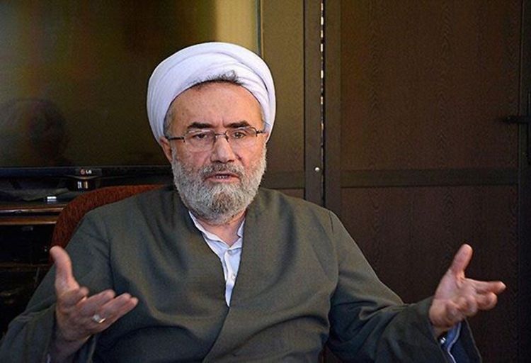 انتقادات تند مسیح مهاجری از سریال پایتخت انتقادات تند مسیح مهاجری از سریال پایتخت