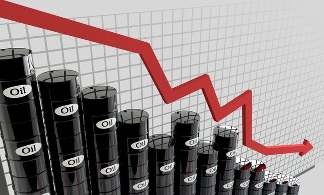 افزایش هزینه جنگ قیمت نفت برای روسیه