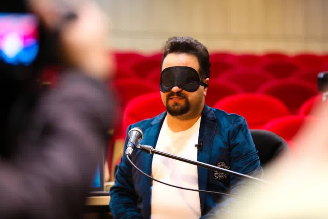 رکورد حفظ اعداد در جهان شکست