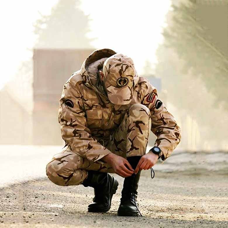 چرا موضوع سیلی خوردن سرباز مهم است؟ چرا موضوع سیلی خوردن سرباز مهم است؟