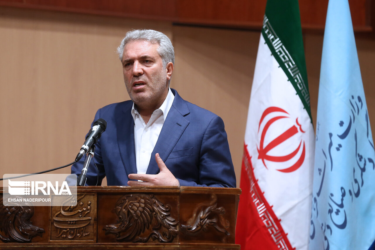 نگران سفرهای بی ضابطه نوروزی هستیم
