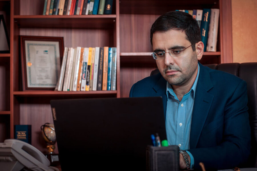 مقصر ابطال انتخابات تفرش کیست؟ مقصر ابطال انتخابات تفرش کیست؟