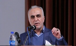 توصیه مهم وزیر اقتصاد به دارندگان سهام عدالت توصیه مهم وزیر اقتصاد به دارندگان سهام عدالت