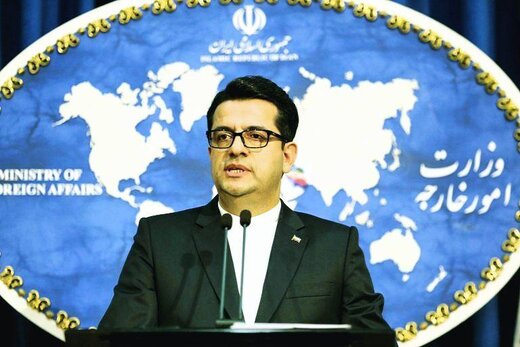 واکنش ایران به تحولات اخیر جنوب یمن واکنش ایران به تحولات اخیر جنوب یمن