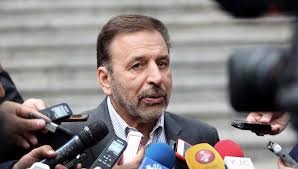 پاسخ واعظی به میرسلیم پاسخ واعظی به میرسلیم
