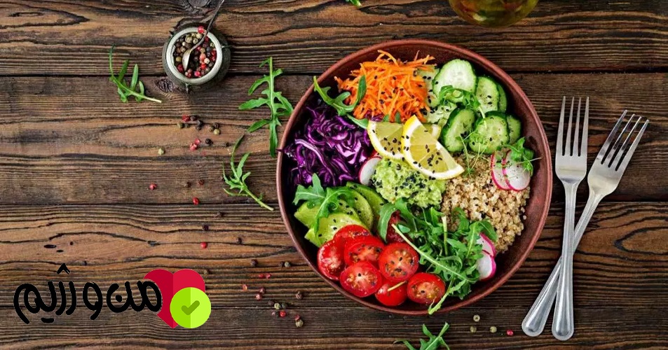 چطور یک برنامه غذایی عالی داشته باشیم؟